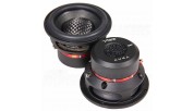 Vibe Audio CVEN2.5SQM-V9 high end midrange
