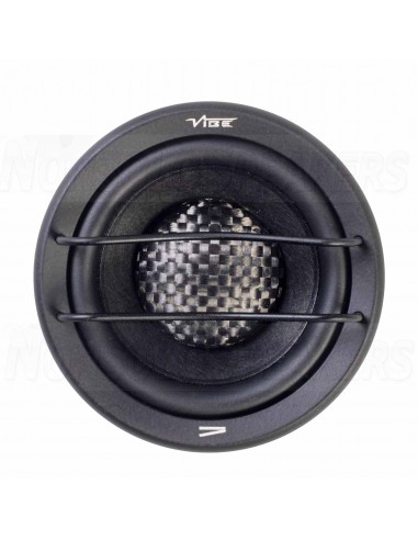 Vibe Audio CVEN2.5SQM-V9 high end midrange