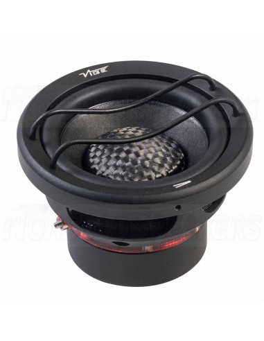 Vibe Audio CVEN2.5SQM-V9 high end midrange