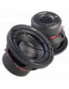 Vibe Audio CVEN2.5SQM-V9 high end midrange
