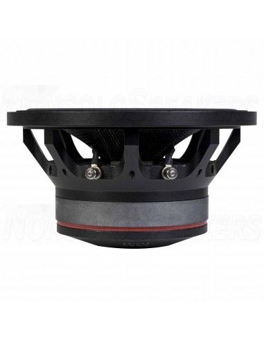 Vibe Audio CVEN6.5SQW-V9 pair midwoofer SQ 165mm