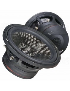 Vibe Audio CVEN6.5SQW-V9 pair midwoofer SQ 165mm