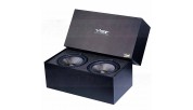 Vibe Audio CVEN6.5SQW-V9 pair midwoofer SQ 165mm