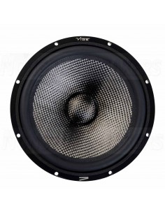 Vibe Audio CVEN6.5SQW-V9 pair midwoofer SQ 165mm 2