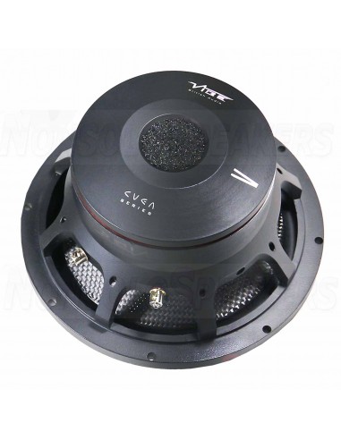 Vibe Audio CVEN6.5SQW-V9 pair midwoofer SQ 165mm