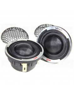 Vibe Audio CVEN62C-V4  2 Way Component System 2