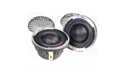 Vibe Audio CVEN62C-V4  2 Way Component System