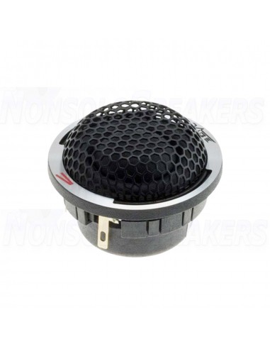 Vibe Audio CVEN62C-V4  2 Way Component System