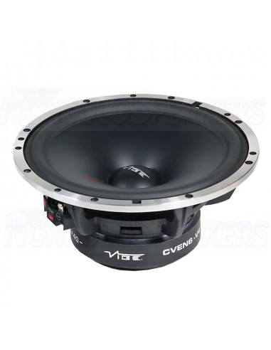 Vibe Audio CVEN62C-V4  2 Way Component System
