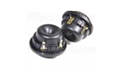 Vibe Audio CVEN63C-V4  3 Way Component System