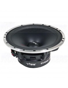 Vibe Audio CVEN63C-V4  3 Way Component System 2