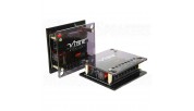 Vibe Audio CVEN63C-V4  3 Way Component System