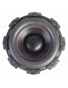 Vibe Audio BD12D1SPL-V4  12″ BlackDeath Subwoofer 2