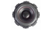 Vibe Audio BD12D1SPL-V4  12″ BlackDeath Subwoofer