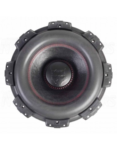 Vibe Audio BD12D1SPL-V4  12″ BlackDeath Subwoofer