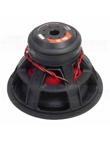 Vibe Audio BD15D1SPL-V4  15″ BlackDeath Subwoofer