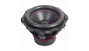 Vibe Audio BD15D1SPL-V4  15″ BlackDeath Subwoofer