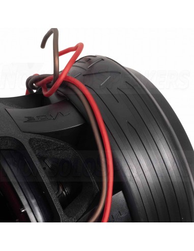 Vibe Audio BDC15D1SPL-V4 Black Death 15″ Subwoofer