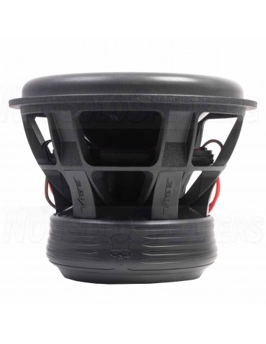 Vibe Audio BDC15D1SPL-V4 Black Death 15″ Subwoofer
