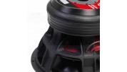 Vibe Audio BDC18D1SPL-V4 Black Death 15″ Subwoofer