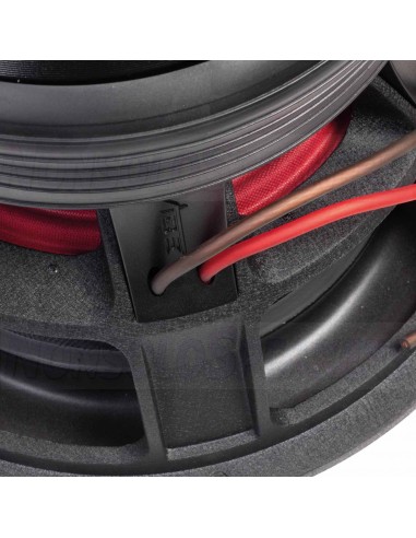 Vibe Audio BDC18D1SPL-V4 Black Death 15″ Subwoofer