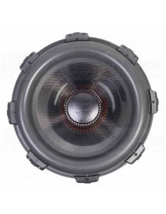 Vibe Audio BDC18D1SPL-V4 Black Death 15″ Subwoofer 2