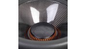 Vibe Audio BDC18D1SPL-V4 Black Death 15″ Subwoofer