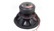 Vibe Audio BDC18D1SPL-V4 Black Death 15″ Subwoofer