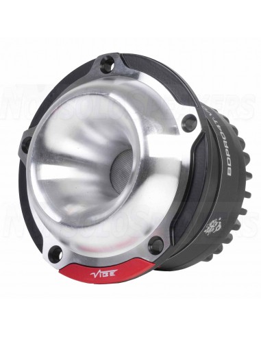 Vibe Audio BDPRO4T-V0 4.5 inch Compression Horn Driver