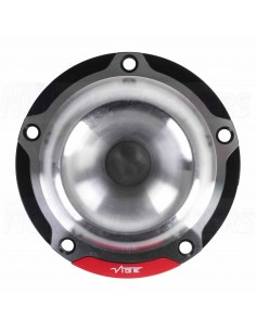 Vibe Audio BDPRO4T-V0 4.5 inch Compression Horn Driver 2
