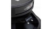 Vibe Audio BDPRO8M-V9 BlackDeath 8" Pro Audio Midrange