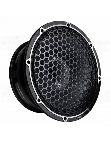Vibe Audio BDPRO8M-V9 BlackDeath 8" Pro Audio Midrange