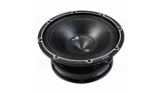 Vibe Audio BDPRO8M-V9 BlackDeath 8" Pro Audio Midrange