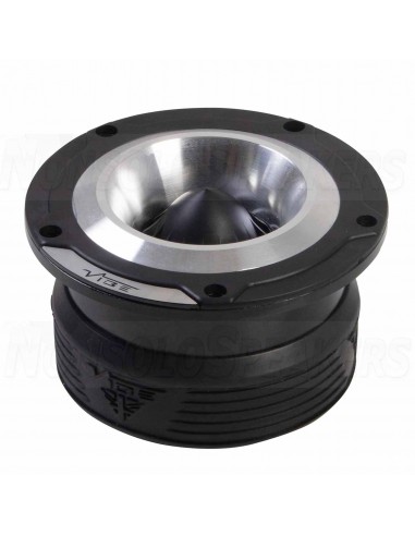 Vibe Audio BLACKAIRPRO4.5T-V0 4.5" Pro Bullet Tweeter