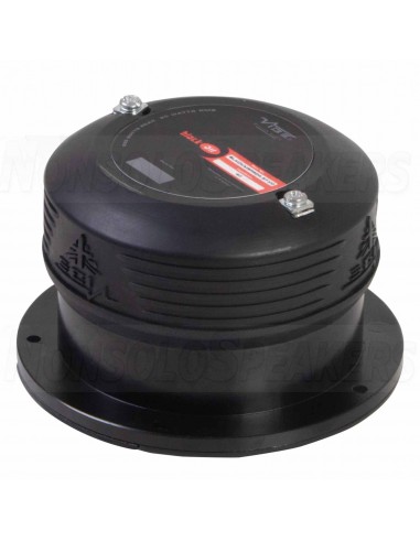 Vibe Audio BLACKAIRPRO4.5T-V0 4.5" Pro Bullet Tweeter