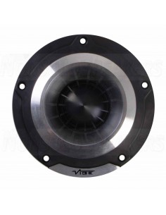 Vibe Audio BLACKAIRPRO4.5T-V0 4.5" Pro Bullet Tweeter 2