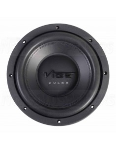 Vibe Audio PULSE10D2 10" Subwoofer 1050 Watts Max 2