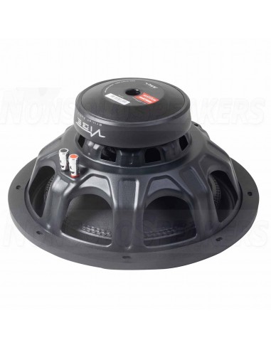 Vibe Audio PULSE12D2-V3 12" Subwoofer  1050w Peak
