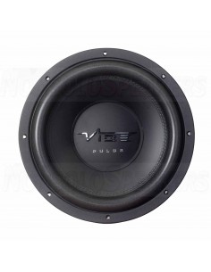 Vibe Audio PULSE12D2-V3 12" Subwoofer  1050w Peak 2