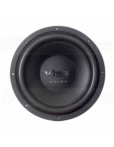 Vibe Audio PULSE12D2-V3 12" Subwoofer  1050w Peak