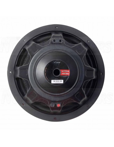 Vibe Audio PULSE12D2-V3 12" Subwoofer  1050w Peak
