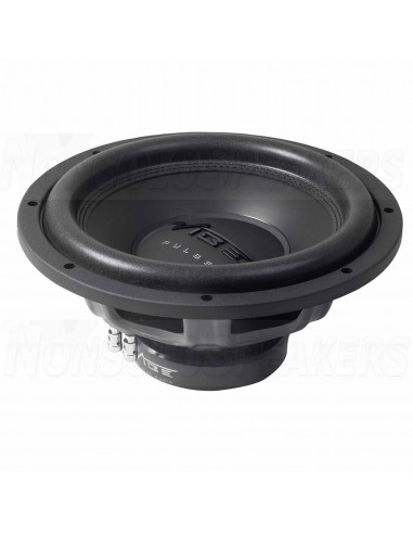 Vibe Audio PULSE12D2-V3 12" Subwoofer  1050w Peak