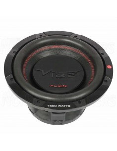 Vibe Audio SLICK10D2-V0 10" Subwoofer 2