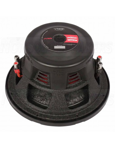 Vibe Audio SLICK10D2-V0 10" Subwoofer