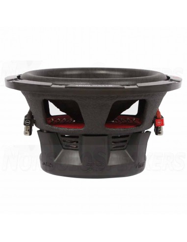 Vibe Audio SLICK10D2-V0 10" Subwoofer