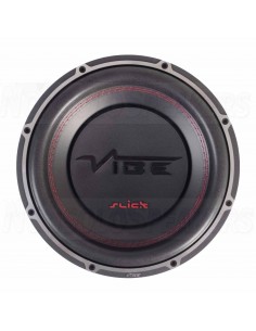 Vibe Audio SLICK12D2-V3 12" Subwoofer 1500 Watts Max 2