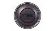 Vibe Audio SLICK12D2-V3 12" Subwoofer 1500 Watts Max