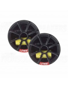 Vibe Audio SLICK6C-V7 2 Way System 165 mm 2
