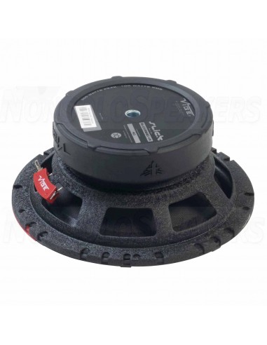 Vibe Audio SLICK6SQC-V9 2 Way System 165 mm