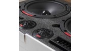 Vibe Audio SLICK6SQC-V9 2 Way System 165 mm